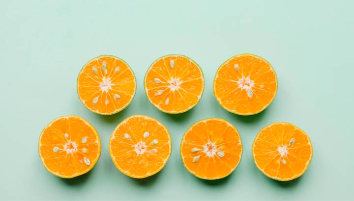 8 razones por las que la vitamina C es buena para la piel